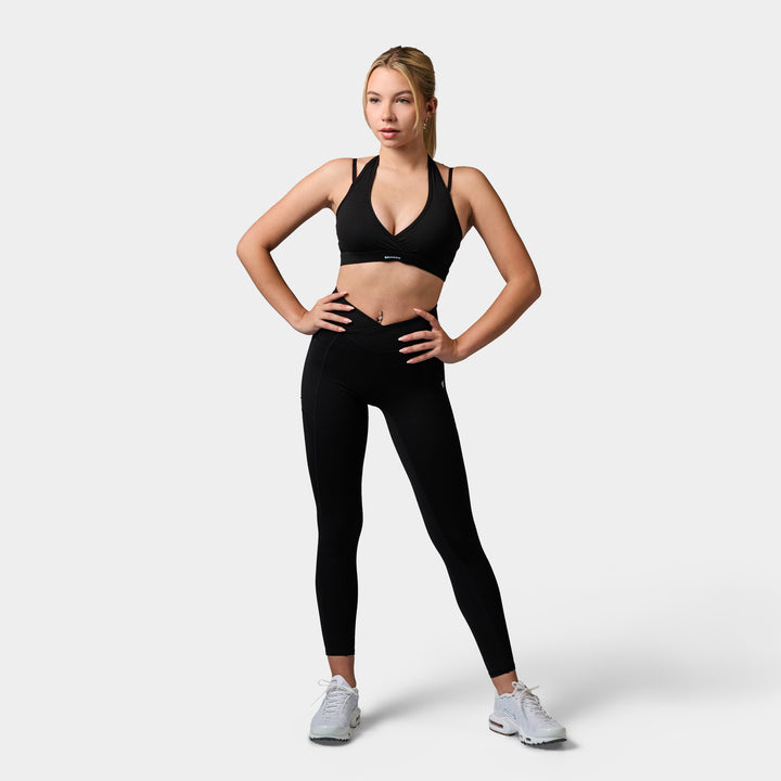 Eclipse Performance Leggings – Lang